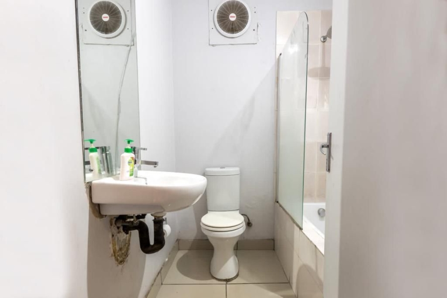 2 Bedroom Property for Sale in Brooklyn Western Cape